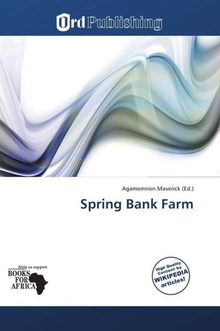 Spring Bank Farm