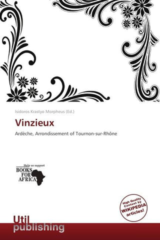 Vinzieux