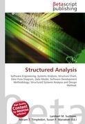 Structured Analysis