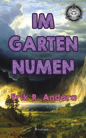 Im Garten Numen