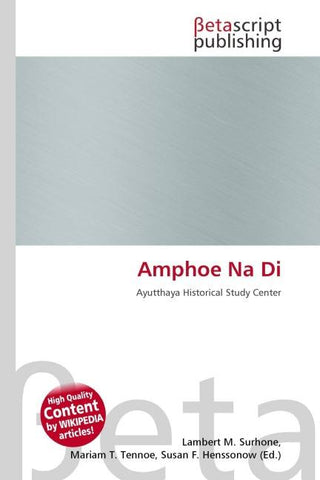 Amphoe Na Di
