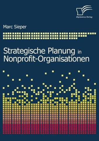 Strategische Planung in Nonprofit-Organisationen