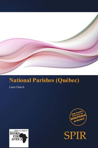 National Parishes (Québec)