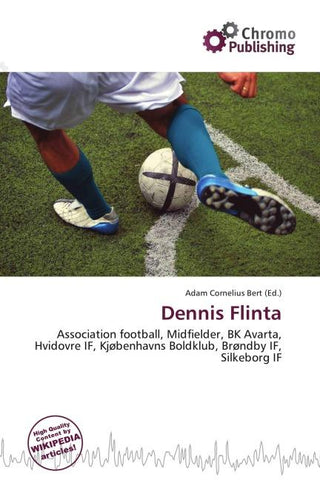 Dennis Flinta