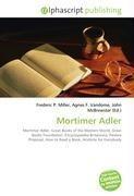 Mortimer Adler