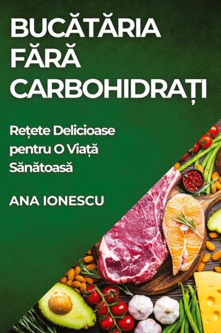 Buc¿t¿ria F¿r¿ Carbohidra¿i