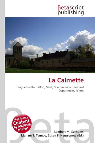 La Calmette