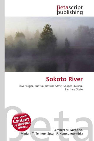 Sokoto River