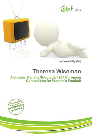 Theresa Wiseman