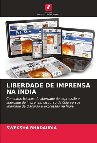 LIBERDADE DE IMPRENSA NA ÍNDIA