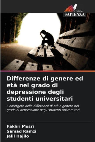 Differenze di genere ed età nel grado di depressione degli studenti universitari