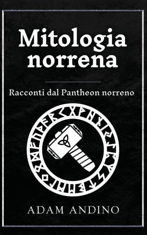 Mitologia norrena