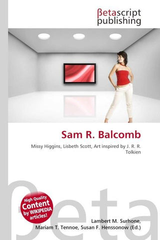Sam R. Balcomb