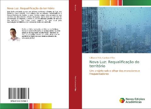 Nova Luz: Requalificação do território
