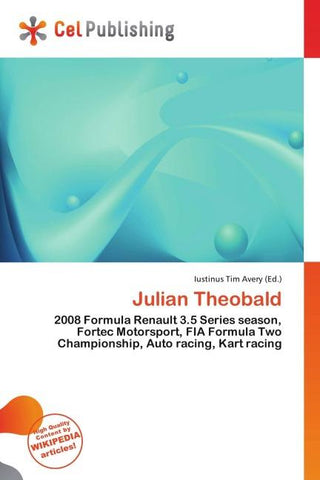 Julian Theobald