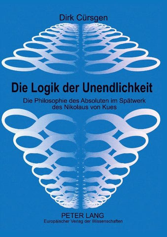 Die Logik der Unendlichkeit