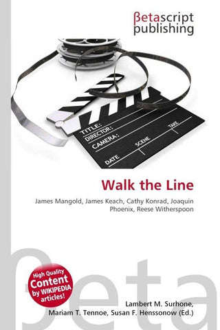 Walk the Line
