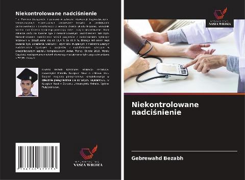 Niekontrolowane nadci¿nienie