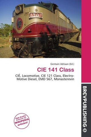 CIE 141 Class