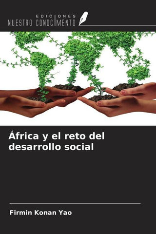 África y el reto del desarrollo social