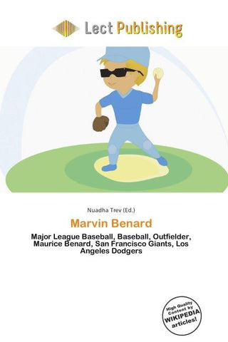 Marvin Benard