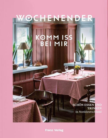 Wochenender: Komm schwimm mit mir