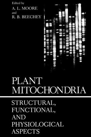 Plant Mitochondria