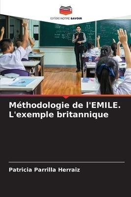 Méthodologie de l'EMILE. L'exemple britannique