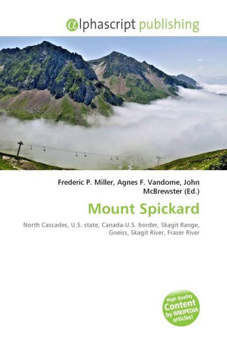 Mount Spickard