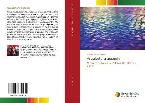 Arquitetura ausente