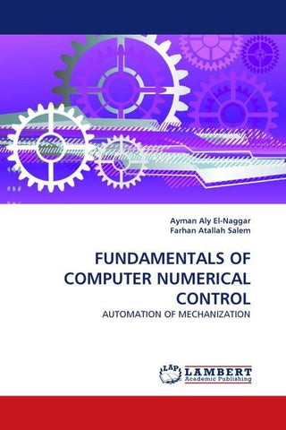 FUNDAMENTALS OF COMPUTER  NUMERICAL CONTROL