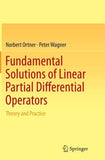 Fundamental Solutions of Linear Partial Differential Operators