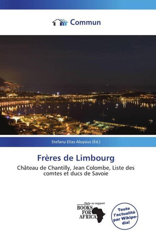 Frères de Limbourg