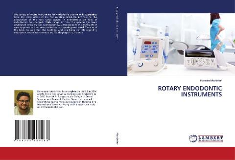 ROTARY ENDODONTIC INSTRUMENTS