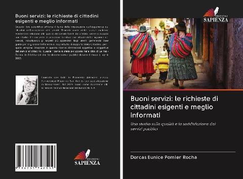 Buoni servizi: le richieste di cittadini esigenti e meglio informati