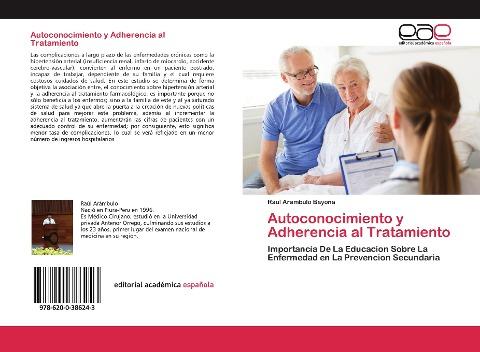 Autoconocimiento y Adherencia al Tratamiento