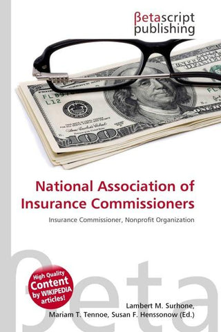 National Association of Insurance Commissioners