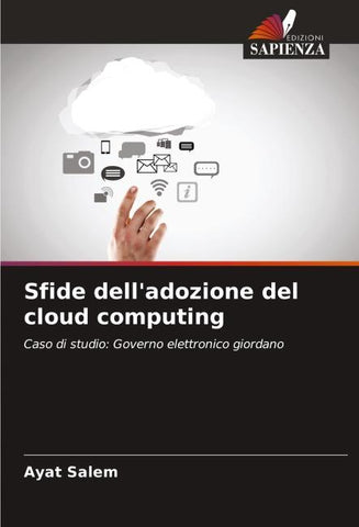 Sfide dell'adozione del cloud computing