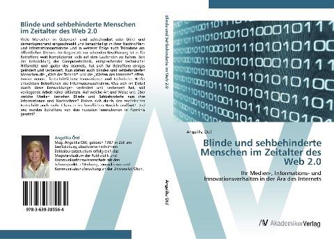 Blinde und sehbehinderte Menschen im Zeitalter des Web 2.0