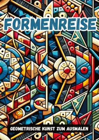 Formenreise