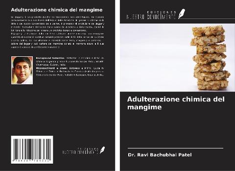 Adulterazione chimica del mangime