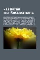 Hessische Militärgeschichte