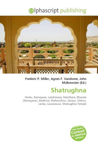 Shatrughna