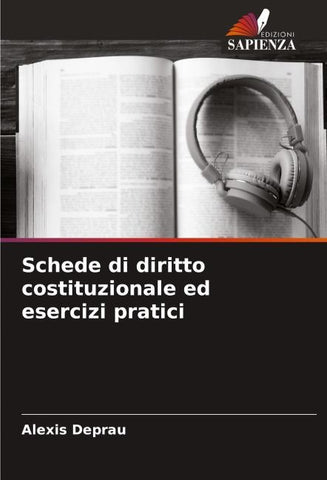 Schede di diritto costituzionale ed esercizi pratici