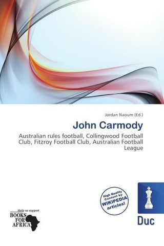John Carmody