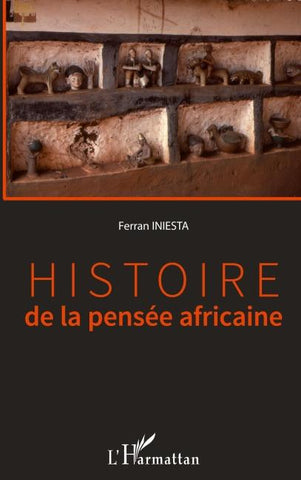 Histoire de la pensée africaine