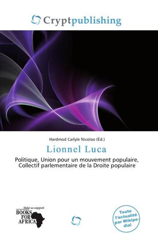 Lionnel Luca