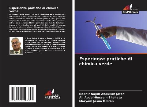 Esperienze pratiche di chimica verde