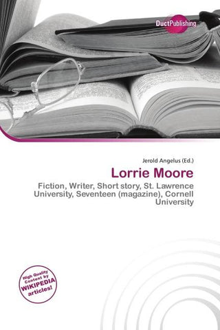 Lorrie Moore