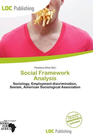 Social Framework Analysis